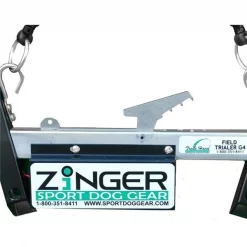 Zinger Winger 20-AC-MSG4 Multi-Shot G4 Release Mechanism