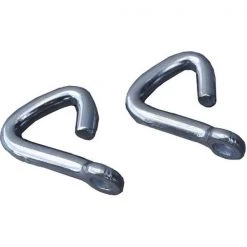 Zinger Winger 20-AC-PH Pulley Hooks; Pack of 4