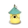 Achla Designs Achla BH-20 Bastion Bird House - Turquoise
