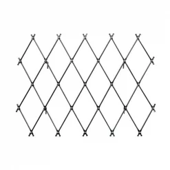 Achla Designs Achla FT-32G Folding Trellis - Wall Mounted