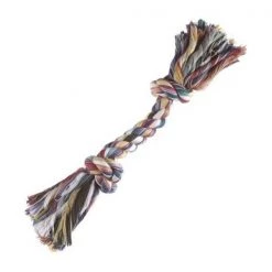 Petpalace 03877 15 in. Rope Dog Toy