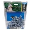 PDQ 43710 10 ft. Tie Out Chain for Large Dogs