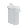 Buddeez 00083 16 qt Seed Dispenser - pack of 3