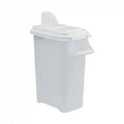 Straightcrate 00083 16 qt Seed Dispenser - pack of 3