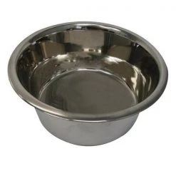 Dr. Pet 56620 2 qt Pet Dish