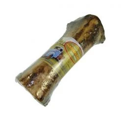 Ecco Farms 8276 American Farms Center Bone Chew - pack of 6