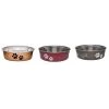 Beloved 7406LBM Large Dog Bella Bowl
