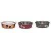 Loving Pets 7404SBM Small Dog Bella Bowl