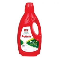 Rug Doctor 074999041221 64 oz Pet Formula Carpet Cleaner
