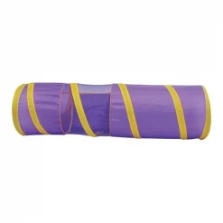 Fly Free Zone,Inc. 32089 Boss Pet Cat Tunnel