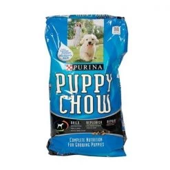 Puppy Chow 198-293-15 32 lbs Puppy Chow