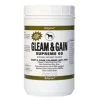 Adeptus Nutrition Adeptus Solid Wood Nutrition 20126 Gleam & Gain Supreme For Horses10 lbs.