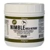 Adeptus Nutrition Adeptus Solid Wood Nutrition 20208 Nimble Mega Nutrient For Pets 1.5 lbs.