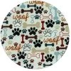 Andreas JO-138 Paws & Bones Jar Opener; Pack of 3