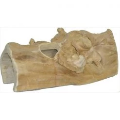 A&E Cage AE0102 Medium Reptile Hideout