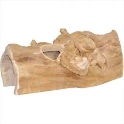 A&E Cage AE0103 Large Reptile Hideout