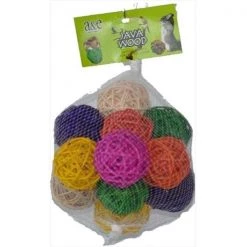 A&E Cage HB46561 Ball Hive; Medium - 12