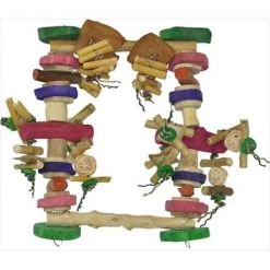 A&E Cage HB46578 Munchy Swinger - Medium