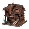 C. Alan 29313 'gone Fishin' Birdhouse