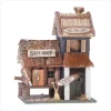 C. Alan 31245 'bass Lake Lodge' Birdhouse