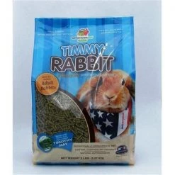 American Pet Diner 210 Timmy Rabbit Pellets 5lb