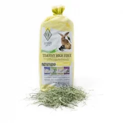 American Pet Diner 147 Timothy High Fiber Hay 5lb
