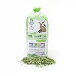 American Pet Diner 152 Alffy Alfalfa Hay 5lb