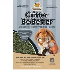 American Pet Diner 585 CBB Digestive Health Pellet 2lb