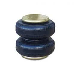 AirBagIt BAGA-3800 Port Airspring Airbag 3800 5 000Lbs 12 In.