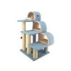 Aeromark B3803 Armarkat Classic Cat Tree 31 x 20 x 38 - Sky Blue