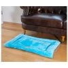 Aeromark M01CTL-M Armarkat Pet Bed Mat-Sky Blue 27 x 19 x 2.5