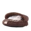 AeroMark C31HKF-BW Armarkat Cat Bed; Mocha and Leopard C31HKF-BW