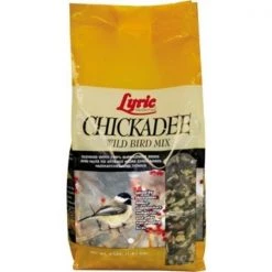 Arettsales L07 2619063X Lyric Chickadee Wild Bird Seed
