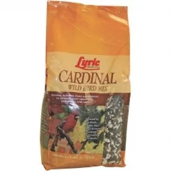Arettsales L07 2619065X Lyric Cardinal Wild Bird Seed