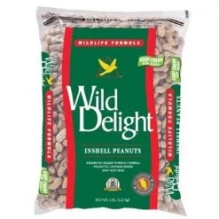 Arett Sales Wild Delight Premium Grade Safflower Seed