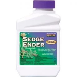 Bonide Products, Inc Bonide Products B70G069 Sedge Ender Concentrate