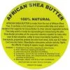 AzureGreen LSSHEB Shea Butter Salve 16Oz
