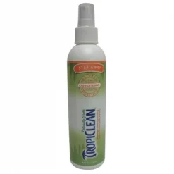 Tropiclean - Tropiclean Stay Away Chew Detr 8 Ounce - 861107