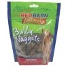 Redbarn Pet Products Inc - Natural Bully Nuggets 3.9 Ounce - 310007