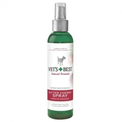 The Bramton Company Bramton Company - Vets Best Bitter Cherry Spray 7.5 Ounce - 3165810090