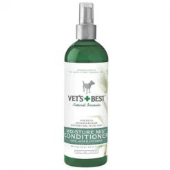 The Bramton Company Bramton Company - Vets Best Moisture Mist Conditioner 16 Ounce - 3165810005