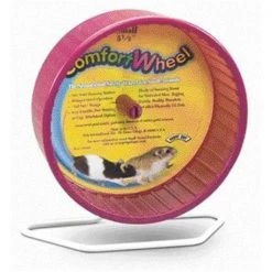Super Pet - Small Comfort Wheel- Assorted 5.5 Inch - 100079362