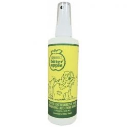 Grannick S Bitter Apple - Bitter Apple Spray- Apple 8 Ounces - 118AT