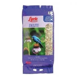 Greenview Lyric - Lyric Delite Bird Food 20 Pound - 26-47407