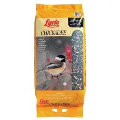 Greenview Lyric - Lyric Chicadee Food 20 Pound - 26-47287