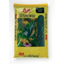 Greenview Lyric - Lyric Black Oil Sunflower 25 Pound - 26-47281