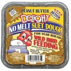 C & S Products Co Inc C And S Products Co Inc P - Peanut Butter Delight- Peanut Butter 11.75 Ounce - CS12581