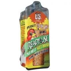 C & S Products Co Inc C And S Products Co Inc P - Peanut Delight Log - CS08907