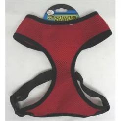 Four Paws International Four Paws - Comfort Control Harness- Red Xl - 100203719-59185