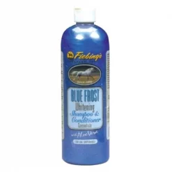 Bye-Bye Birdie Blue Frost Whitning Shampoo&co 16 Ounce - 088-30326-BLFR00P01